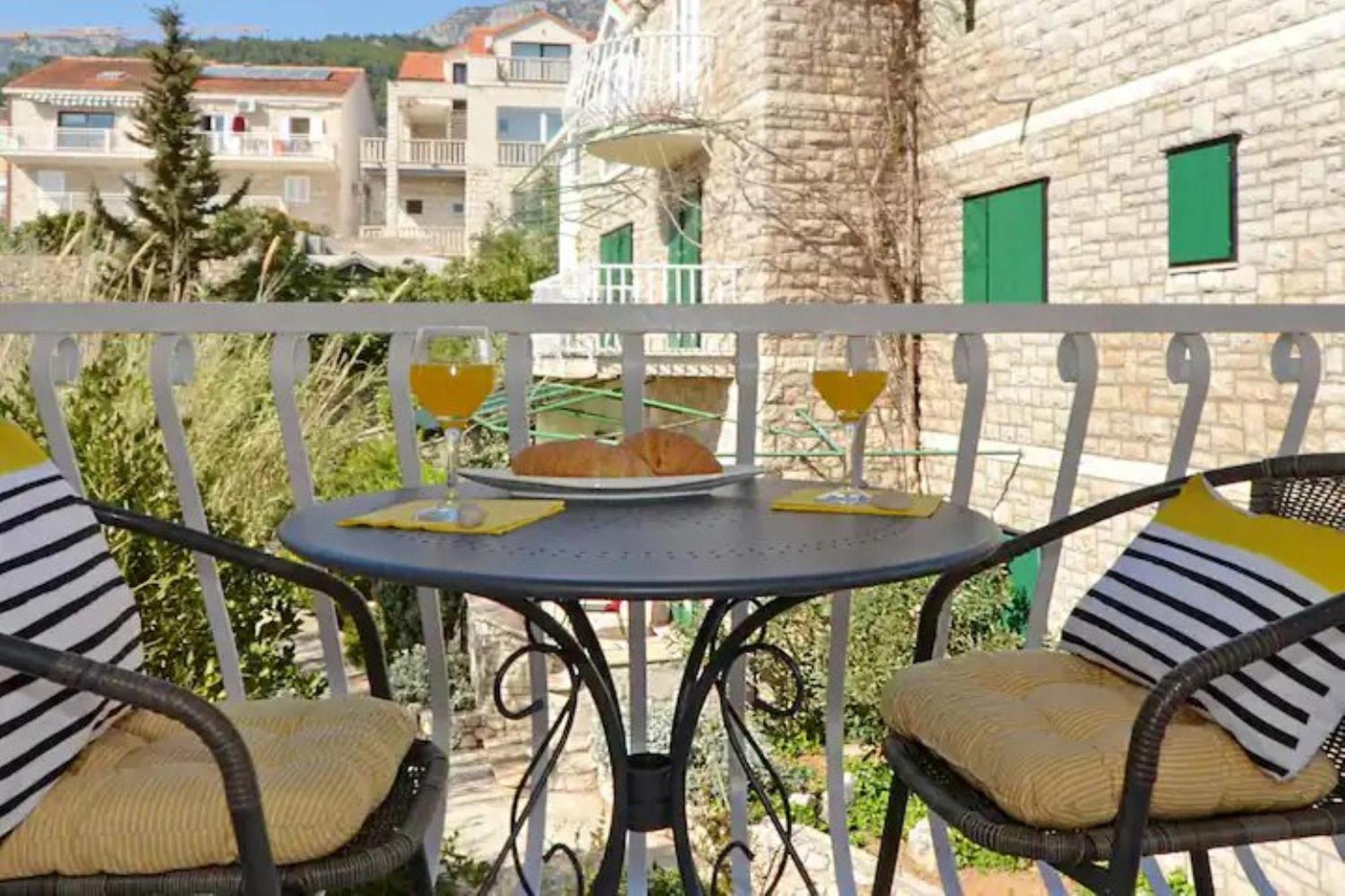 Bol Bliss Apartments Exterior foto