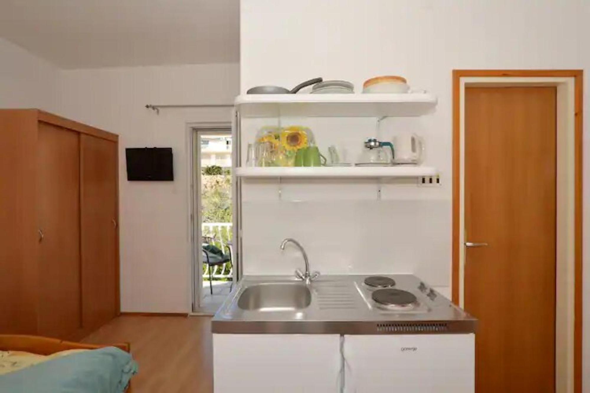 Bol Bliss Apartments Exterior foto