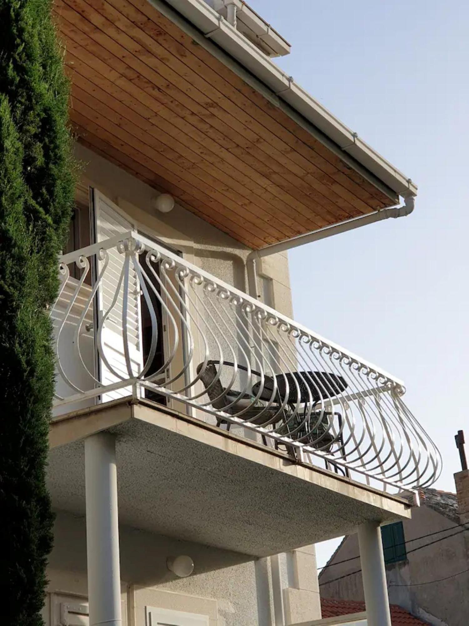 Bol Bliss Apartments Exterior foto