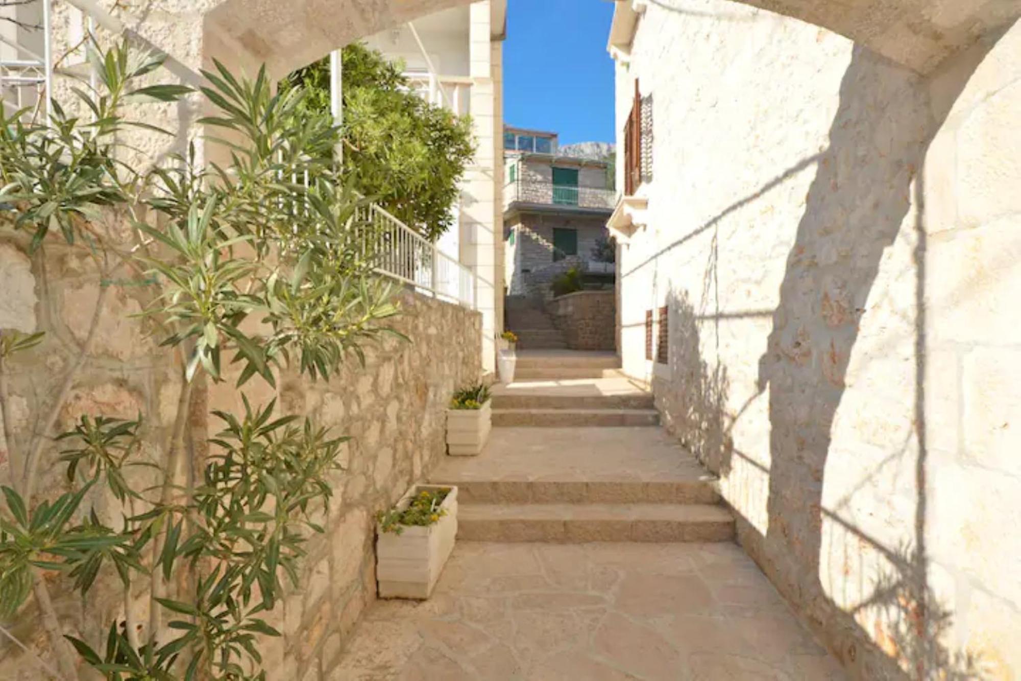 Bol Bliss Apartments Exterior foto