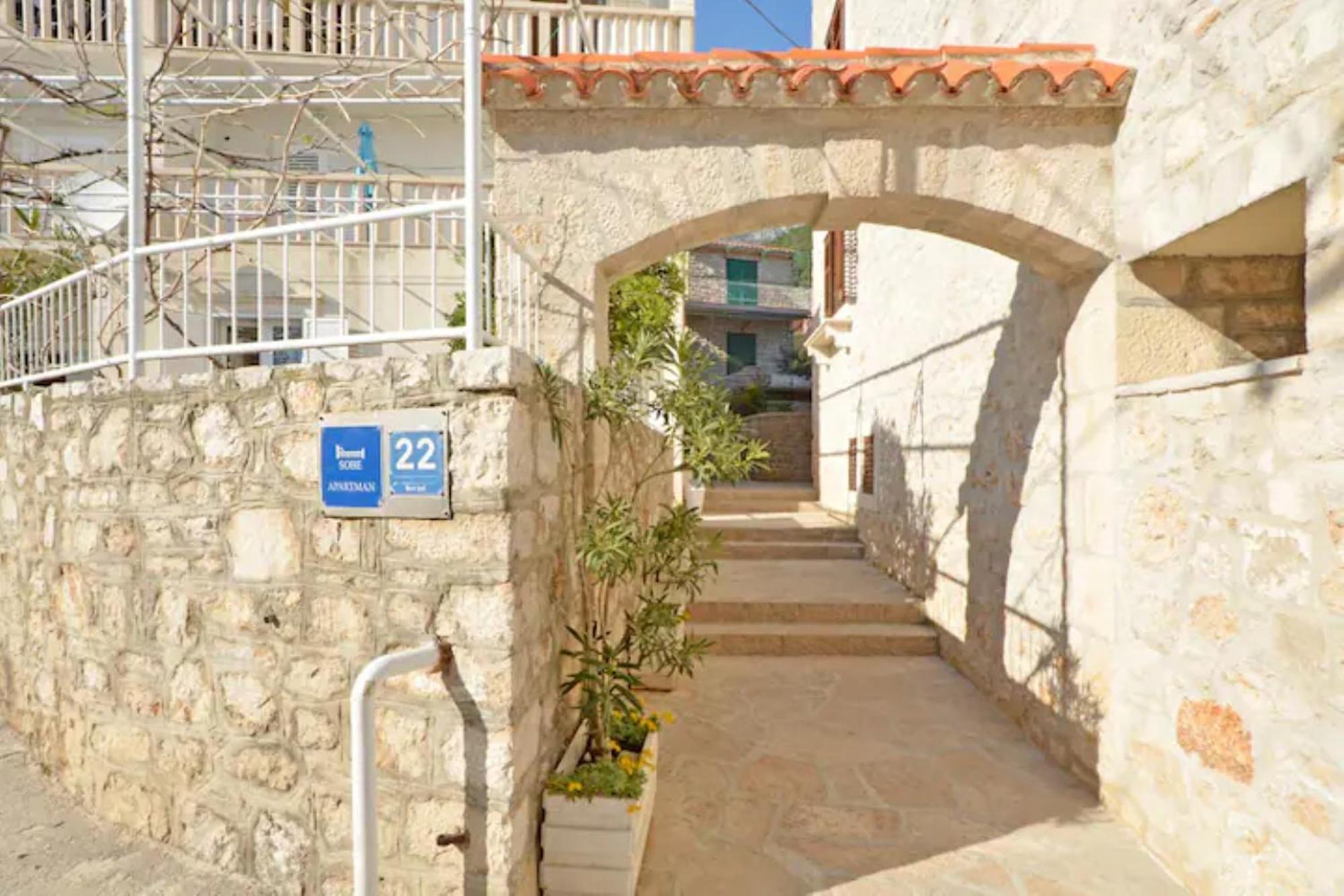 Bol Bliss Apartments Exterior foto