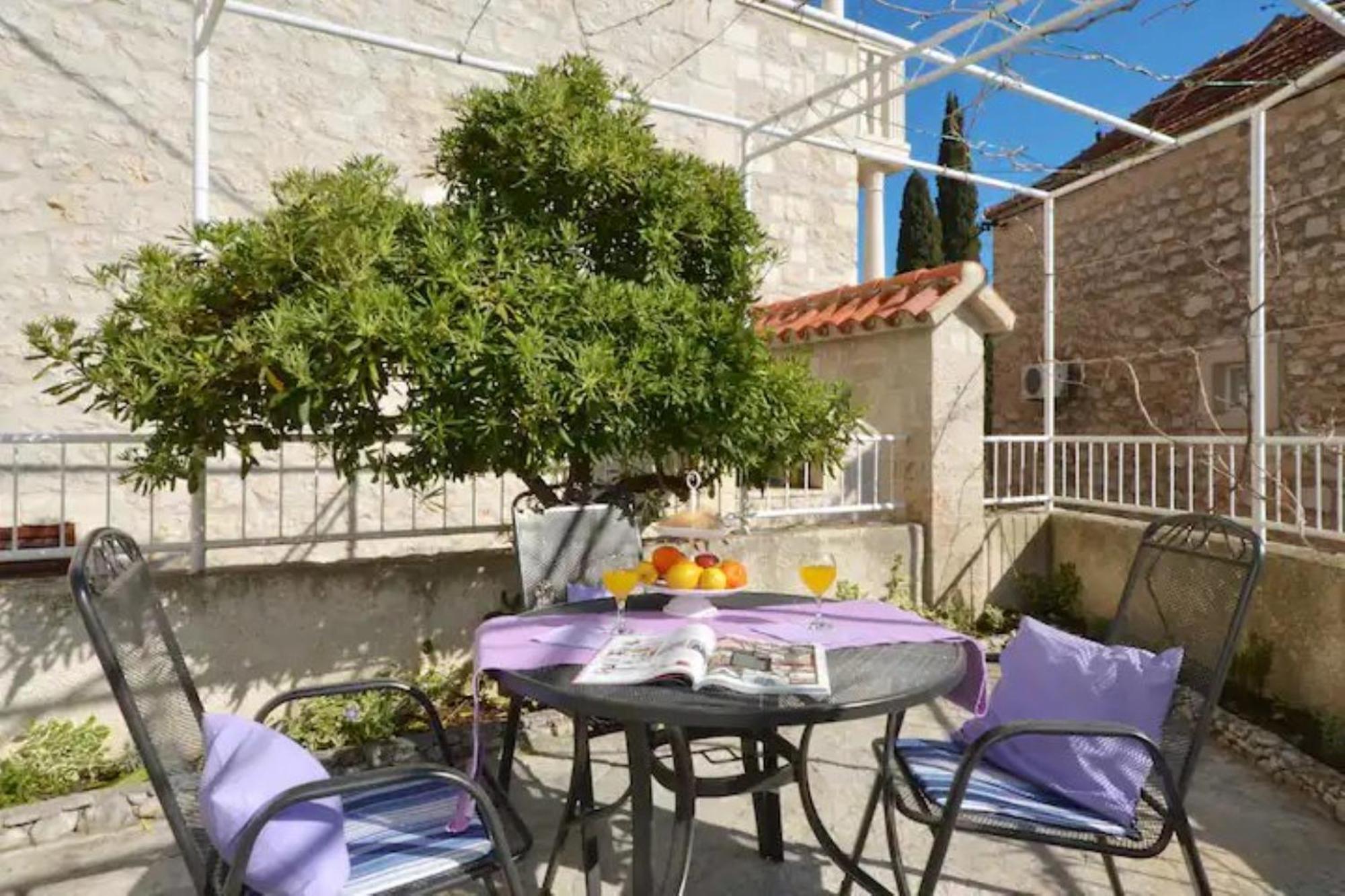 Bol Bliss Apartments Exterior foto