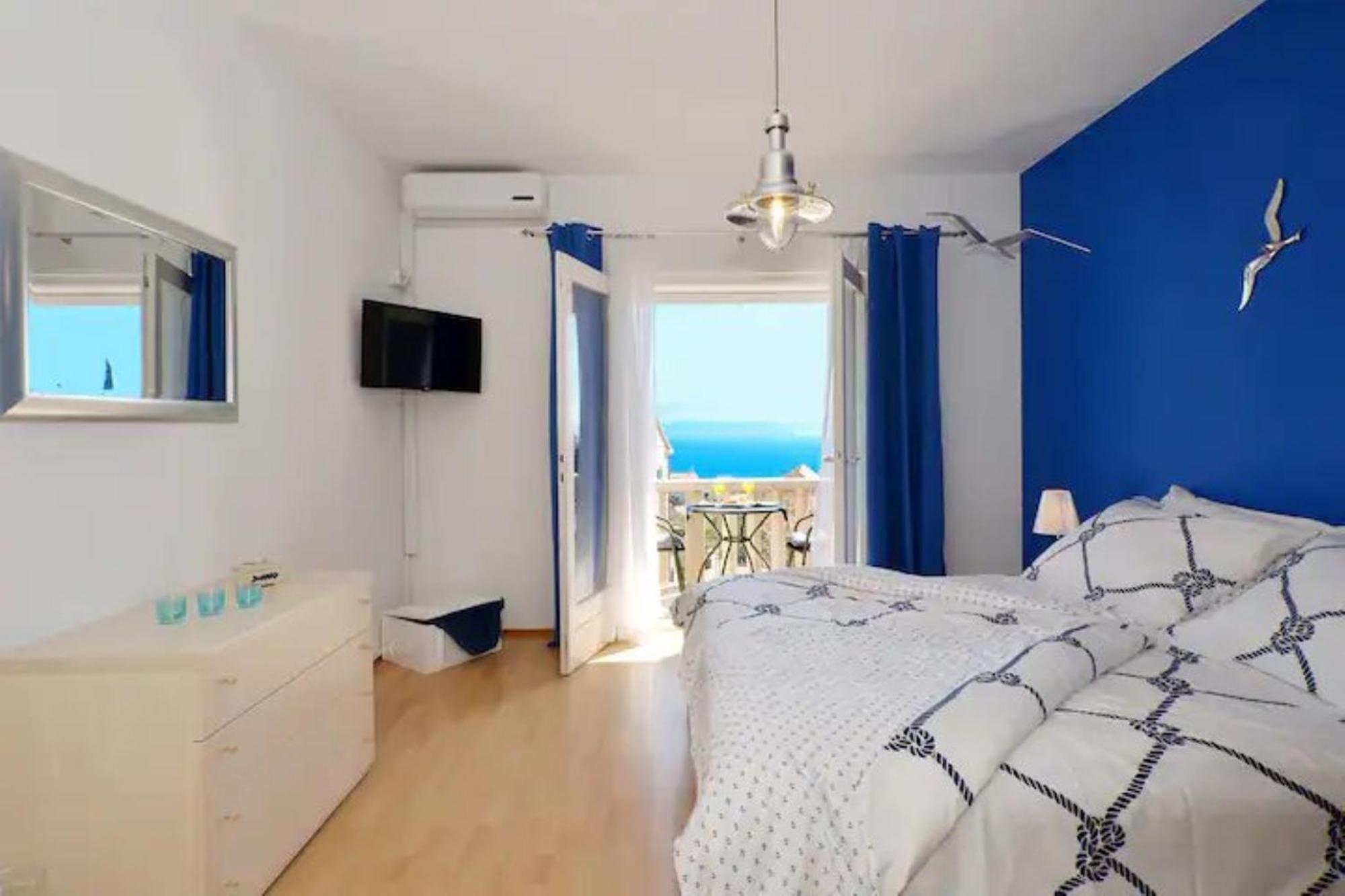 Bol Bliss Apartments Exterior foto