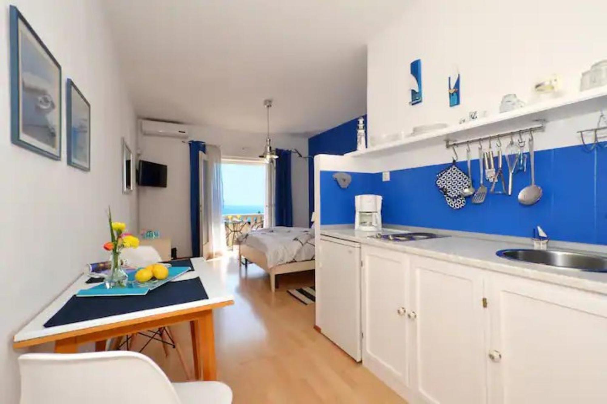 Bol Bliss Apartments Exterior foto