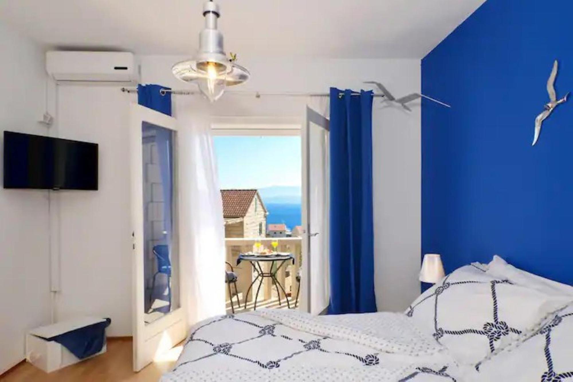 Bol Bliss Apartments Exterior foto