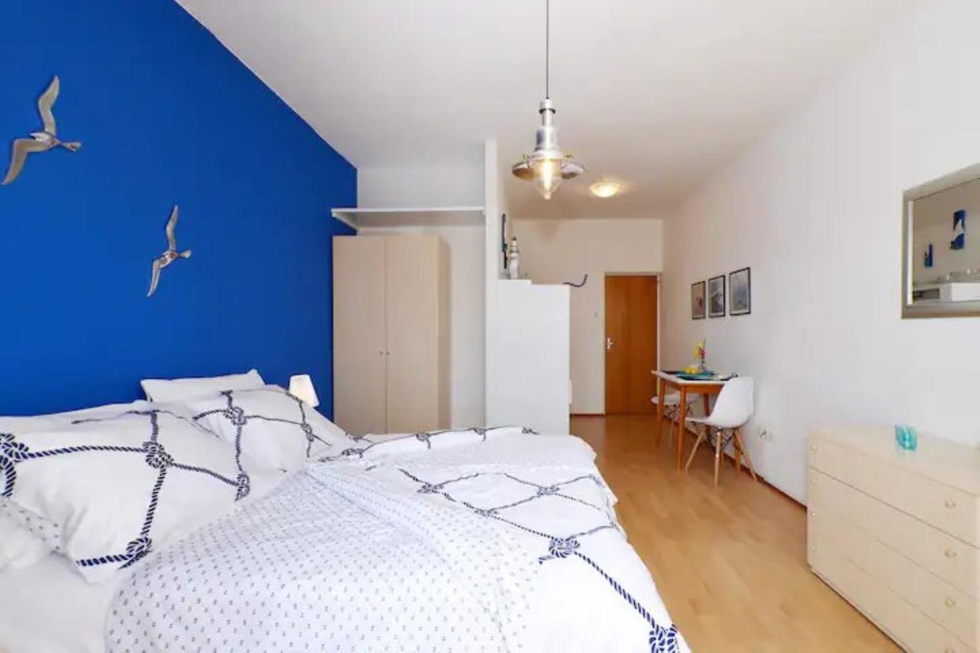 Bol Bliss Apartments Exterior foto