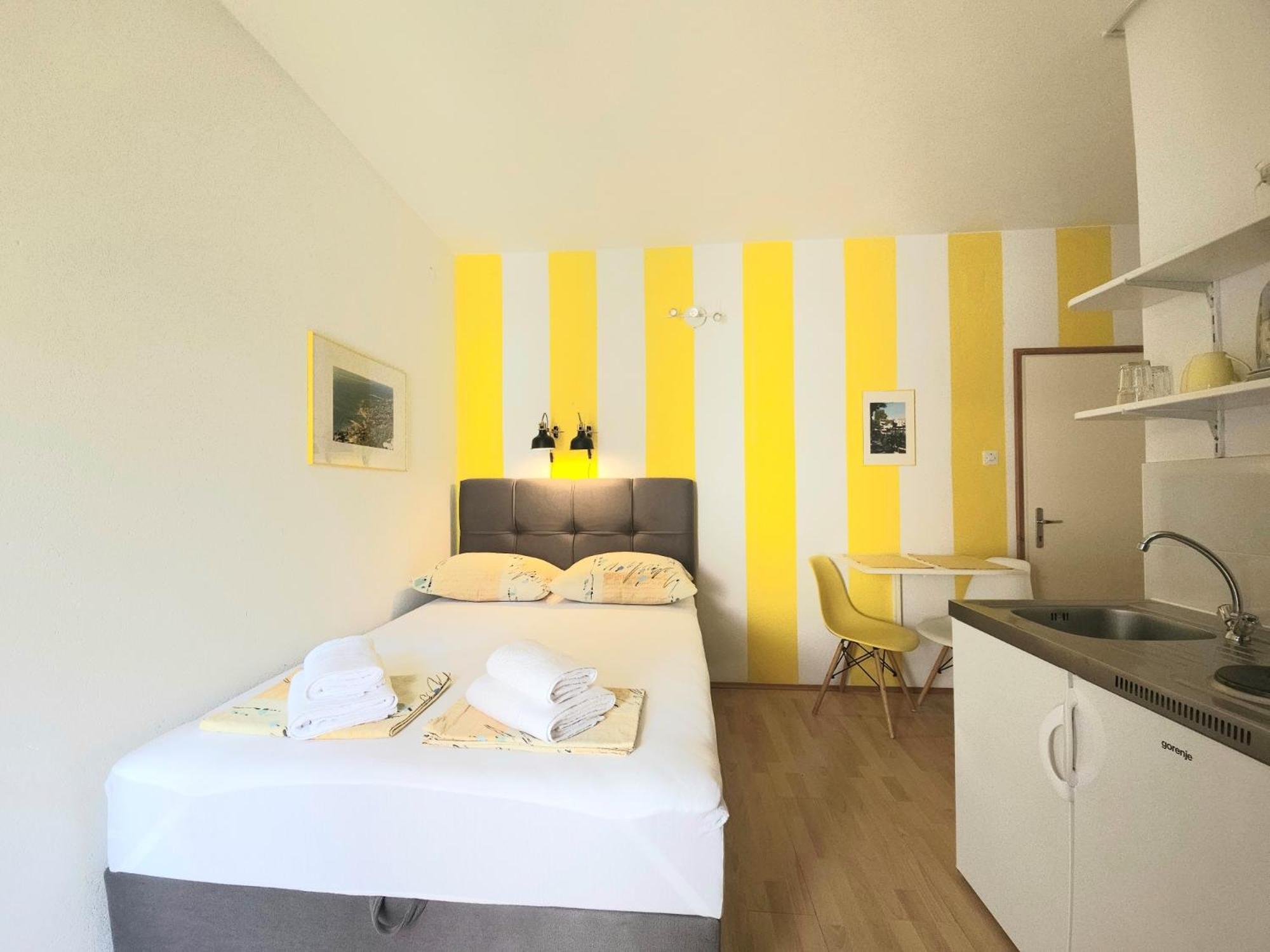Bol Bliss Apartments Exterior foto